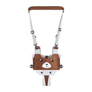 ViRYN Baby Walker Belt Harness For Baby Learning Walk With Anti Fall Waist Protection and Breathable Fabric Baby Walker Tali Pinggang Bayi Belajar Berjalan