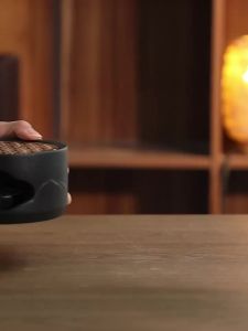 SANXUN | Candle Warmer Teapot Heater