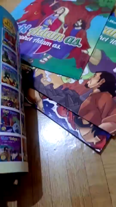 Buku Anak Cerita Bergambar Buku Cerita Nabi Seri Nabi Musa Nabi Luth Nabi Muhammad Lengkap Bilingual Full Colour By Bintang Indonesia