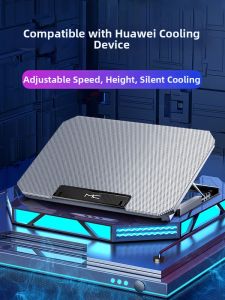 LATUO | Dedicated Silent Cooling Stand