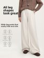 HIPPIE MISS | Slimming Petite Pear-Shaped Trousers. 