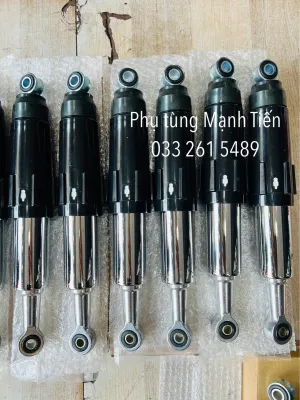 Phuộc nhúng / giảm sóc sau future 1 mới hàng xưởng gia công