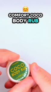 Cocobody Coco Balm 30g Soothing Care