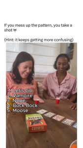 [สินค้าขายดี] Exploding Kittens - Coyote โคโยตี้ ภาษาไทย TH / EN / Homemade Promo โปรโม ห่อของขวัญฟรี เกม WDG [บอร์ดเกม Boardgame]