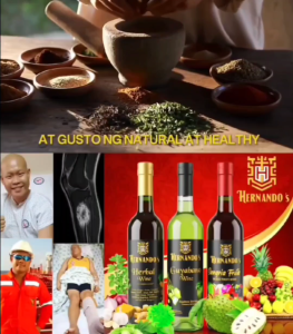 Hernandos Guyabano Wine Herbal Wine Sangria Fruta Mixed Fruit Wine | Tropical Fruit Blend
