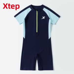 XTEP | Professional Training Swimwear for Boys