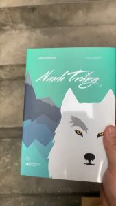 Nanh Trắng - Jack London