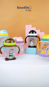 KANDILA CUP BABY KDL007 BOTOL MINUM ANAK BAYI