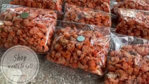 กุ้งแห้งตรงปก กุ้งแห้งเกรดเอ ไซส์กลาง กุ้งแห้งคละไซส์เหรียญ 1-5บาท  ของใหม่ ไม่เค็ม, อาหารทะเลแห้ง, อาหารแห้ง