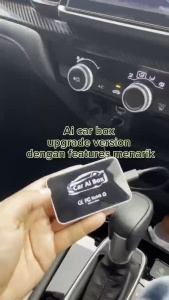 Car Ai Box Carplay Car Android box Carplay Ai Box Wired to Wireless Carplay Adapter Android Auto Apple Carplay Dongle