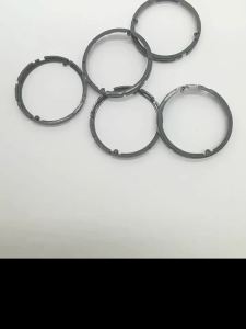 GEEKTHINK | Mod NH35 Movement Spacer Ring Parts Fit to NH35 NH36 NH38 NH39 NH72 NH71 NH70 Watch Movement Holder Fixed Prevent Part