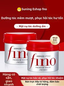 Tăng Cường Độ Ẩm Cho Tóc Finolift Shampoo Dưỡng Ẩm Phục Hồi Tóc Sau Khi Nhuộm Và Uốn Thẳng Tóc Cho Nam Và Nữ