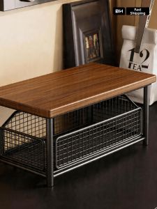 WUBUWEI | Desk Drawer Organizer Storage Rack