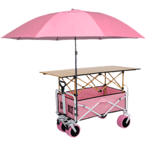 SHIHAOZE | Portable Collapsible Trolley