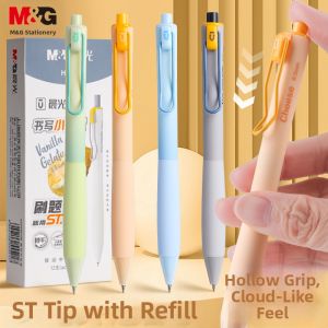 M&G | Aesthetic Smooth Writing Pen 0.5mm