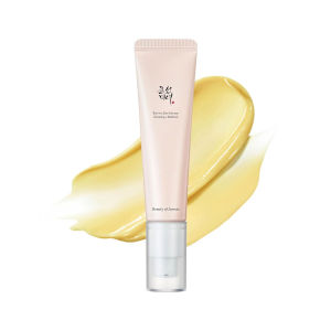 BEAUTY OF JOSEON Ginseng Eye Cream 30mlSoftening Delicate SkinOil-BalancingDeep NourishingKorean SkincareKorean Makeup