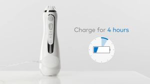 Máy Tăm Nước WATERPIK WP-560 Nhập Mỹ Bảo Hành 12 Tháng