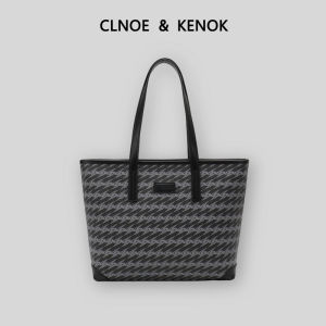 Luxurious Commuter Tote Bag Large Capacity