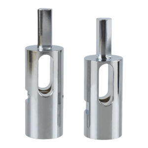 【New Arrival】 Triangular Shank Cable Wire Drill Chuck Tool Metal Fence Ties Drill Chuck for Fasten Fence Wire