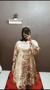 ONE SET ZARA SILK MIX CRINKLE III/ATASAN MUSLIMAH TERBARU/BUSANA MUSLIMAH TERBARU