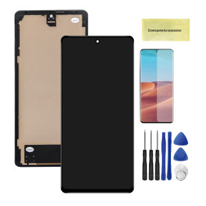 NEW For Google Pixel 7 Pro LCD Display Touch Screen Digitizer Assembly For Google Pixel 7Pro GP4BC GE2AE GFE4J Replacement