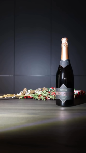 Rimuss Rosato Non Alcoholic Sparkling Wine (0% Alcohol)