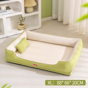 MONLEYTA | Warm Removable Large Dog House