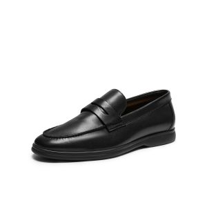 Belle | Business Easy-on Leather Shoes 26Summer