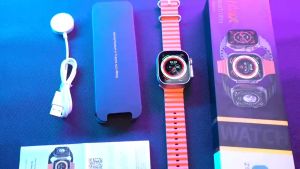 2025 New  mới zordai zd8 Ultra Max Đồng hồ thông minh cho nam Series 8 luôn hiển thị 49mm 2.08 "cuộc gọi Bluetooth NFC ECG IP68 Đồng hồ thông minh thể thao chống nước Z8 Ultra Max cho IOS Android Huawei Xiaomi