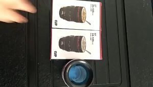 เลนส์กล้องแก้วกาแฟพร้อมฝาปิดสแตนเลส  แก้วเก็บอุณหภมิ   พร้อมส่งจากไทย!