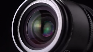 TTArtisan 17mm F1.4 APS-C Lens เลนส์มือหมุน Manual Focus สำหรับกล้อง Canon /Sony /Fuji /Olympus/Pana