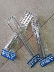 ALAT PEMBERSIH SISIK IKAN // PEMBERSIH SISIK IKAN STAINLESS // PARUTAN SISIK IKAN