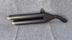 Pô Vance Hines Honda Rebel 300-500