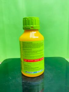 Insektisida SUPERCIDE 50EC kemasan 400ml PT Yanno Agro Science Indonesia F