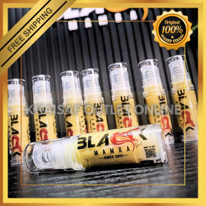 BLACK MAMBA GEL UNTUK ABG² EXTRA TIMING