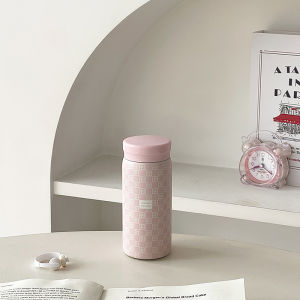 Portable Small Capacity Thermos 200ml