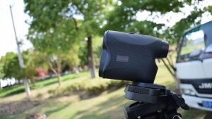 Teleskop Laser PRAYATECH LRO500P & LRO600P: Spesifikasi & Penggunaan