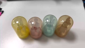 3 buah sikat gigi bayi 0-18 bulan sikat gigi lidah bayi pembersih mulut silikon bayi