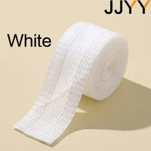 Băng Dính Tự Dính Ủi Lên Quần Áo 1/3/5M Không Cần May Miếng Dán DIY Để Làm Ngắn Quần Jean Quần Tây & Quần Áo Chất Liệu Polyester/nylon Chất Kết Dính Chắc Chắn
