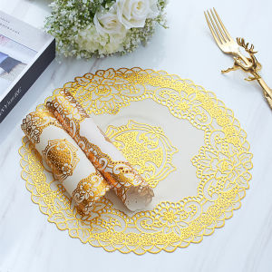 TEKANAI | Heat Resistant Non Slip Table Mat