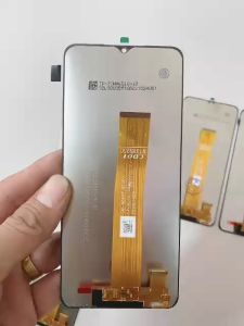 Màn hình SAM SUNG A04S / sam sung A04 core / sam sung A13 5G  New Full bộ màu đen bảo hành 3 tháng Tặng kèm keo dán màn hình+tua vít sữa chữa+cường lực+que chọc sim+FREE SHIP