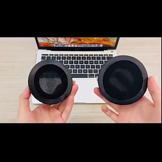 Steelseries Arctis Prime Earpad Earcup Ear Pad Cup Cushion Busa