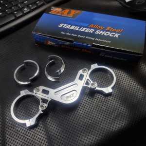 STABILIZER / BORGOL SHOCK DEPAN RX KING MERK DAY