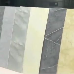 30x60cm peel and stick bathroom wall tile