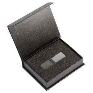 Wedding Gift 128GB Crystal USB drive 64GB Memory Stick Pen Drives U Disk 32GB Flash Drive 100% Real Capacity Photography