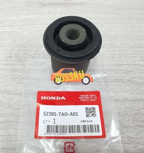 PRICE FOR 1PC - REAR UPPER ARM BUSH/TRAILING ARM BUSH/KNUCKLE ARM BUSH/LOWER ARM BUSH - HONDA ACCORD TAO TA2 2008-2013