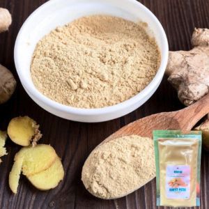 Kunyit Putih Bubuk White Turmeric Curcuma zedoaria Powder Asli 100% Murni Redjo Rempah Nusantara JSR