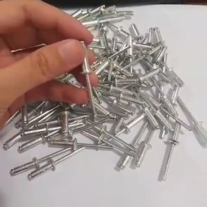 Paku Rivet 4x127mm(550)1000pcs: Solusi Terbaik untuk Kebutuhan E-Commerce & Industri