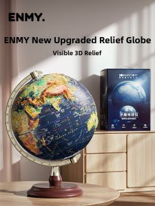 ENMI | 3D Floating Earth Globe 32cm