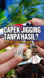 FIRELOCK FAIRLADY Z UMPAN PANCING METAL JIG INCLUDED ASSIST HOOK 40 60 80 100 GRAM